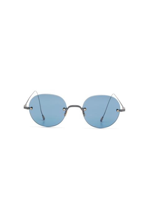 Thom Browne round-frame sunglasses