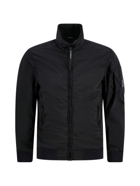 The Row Persa Jacket in Cotton - 1188W4311DCO | REVERSIBLE
