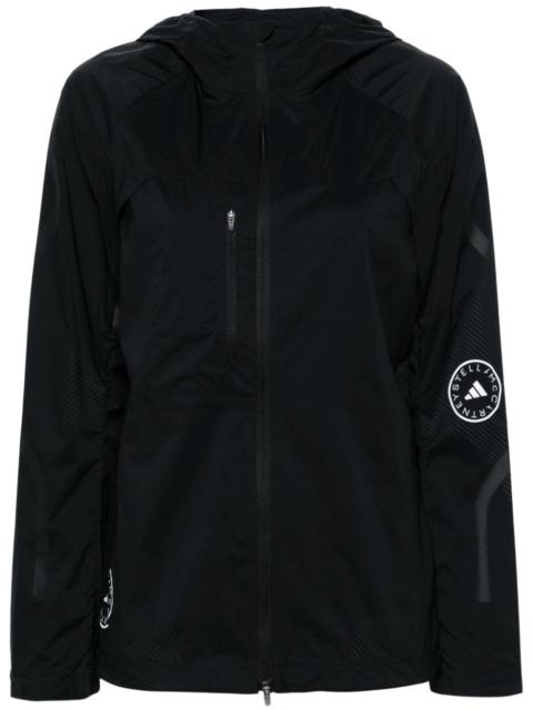 adidas TPA lightweight jacket