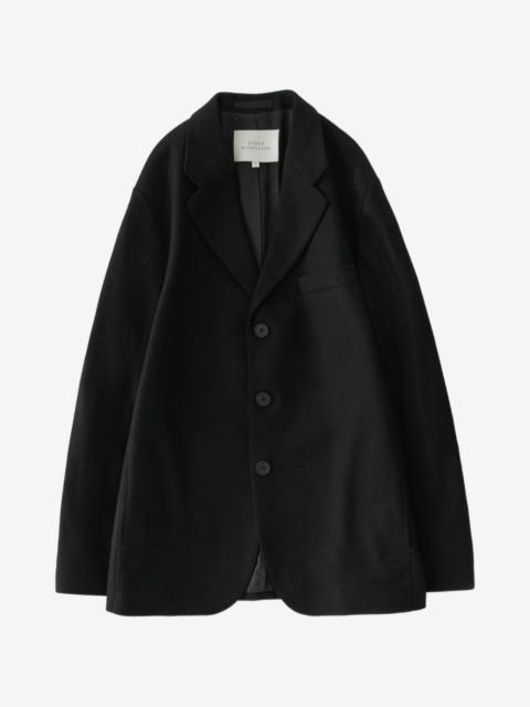 Studio Nicholson Sono wool blazer