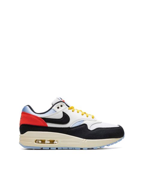 Nike 에어 맥스 1 "Sail/Royal Tint"스니커