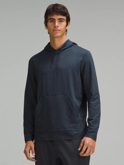 lululemon Soft Jersey Pullover Hoodie
