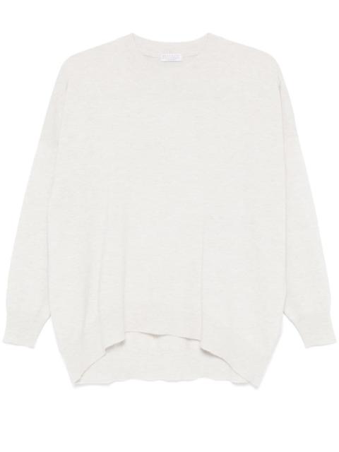 Brunello Cucinelli cashmere sweater