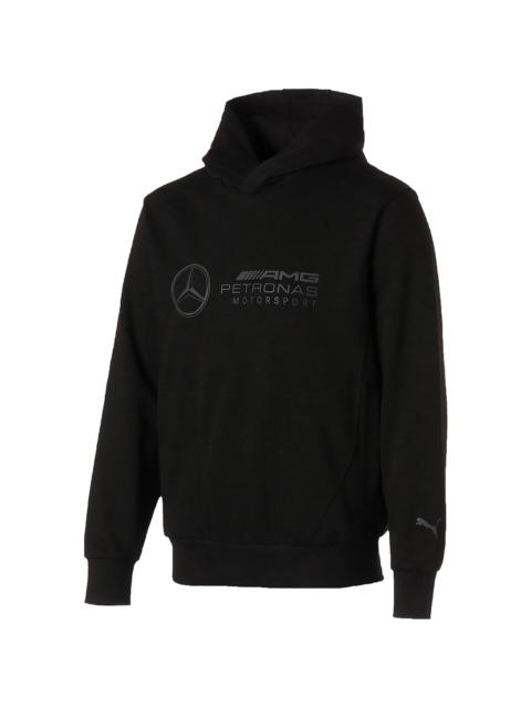 PUMA MAPM Street Logo Hoodie "Puma Black" 599019 01