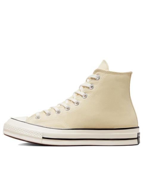Converse Chuck 70 High 'Grey Lemon' A00458C