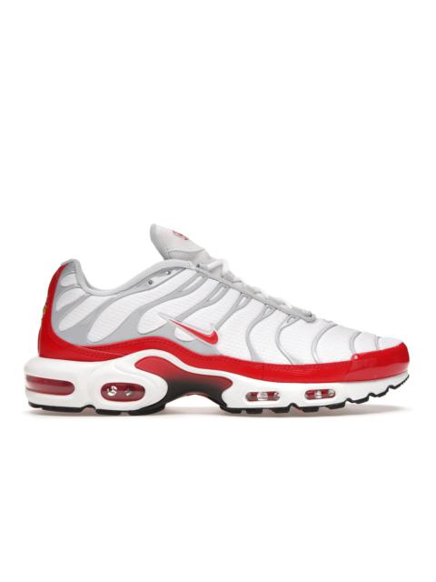 Nike Air Max Plus AM1 University Red