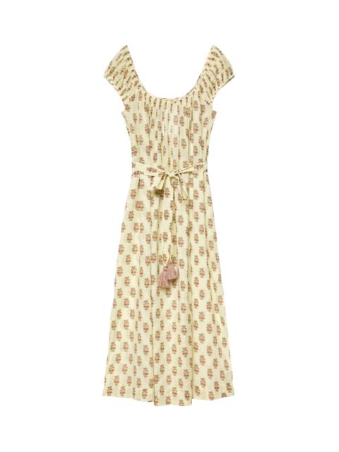 DÔEN MEADOWLARK DRESS