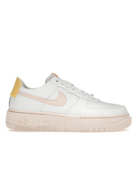Nike Air Force 1 Pixel Arctic Orange (W)