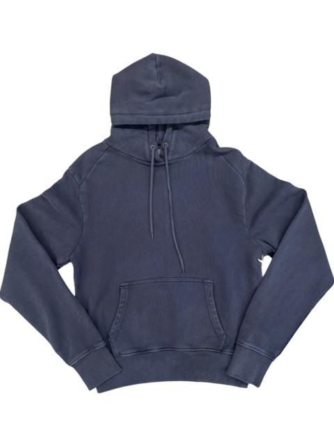 entire studios Standard Hoodie "Salted Navy" ESFW26HO04012 NVY
