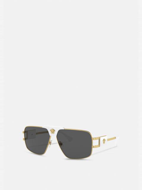 Aviator Sunglasses