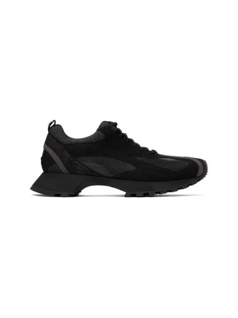 GmbH Black Ylem Sneakers
