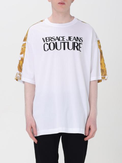 VERSACE JEANS COUTURE T-shirt men Versace Jeans Couture