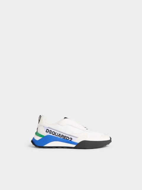DSQUARED2 D2 FLOW SNEAKERS