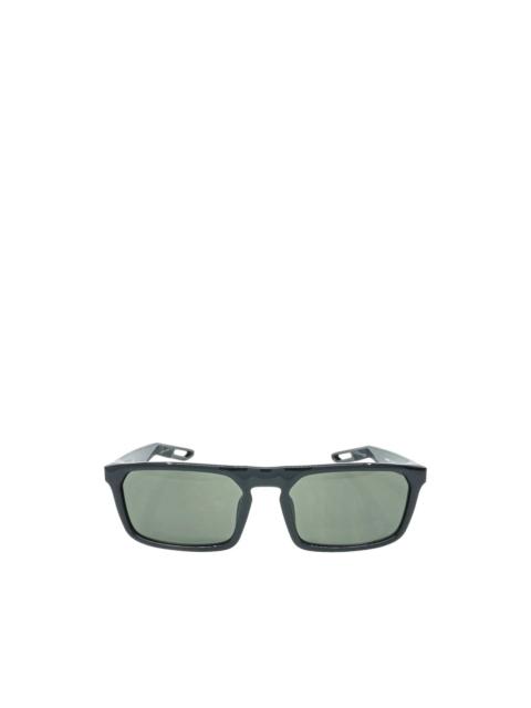 Nike Nv03 rectangle-frame sunglasses