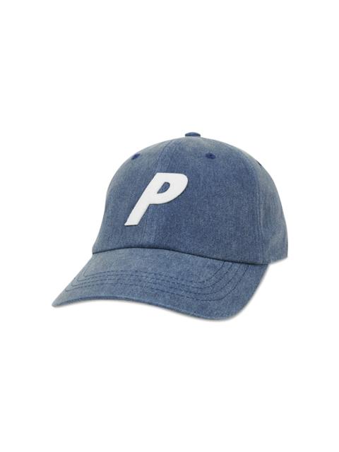 Palace Pigment P 6-Panel 'Navy'