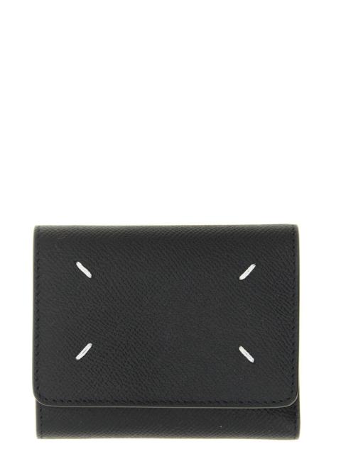 Maison Margiela 'Four Stitches' Wallet