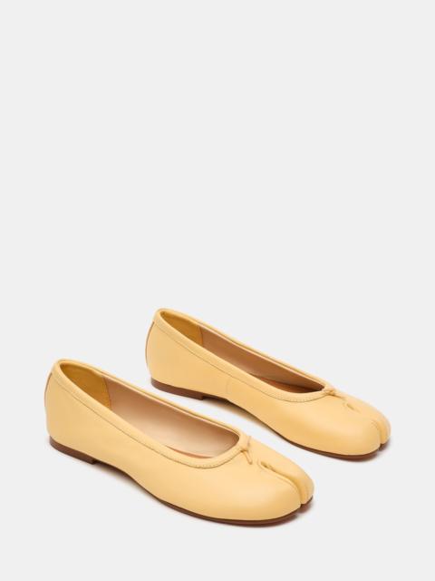STEVE MADDEN CALICO BUTTER LEATHER