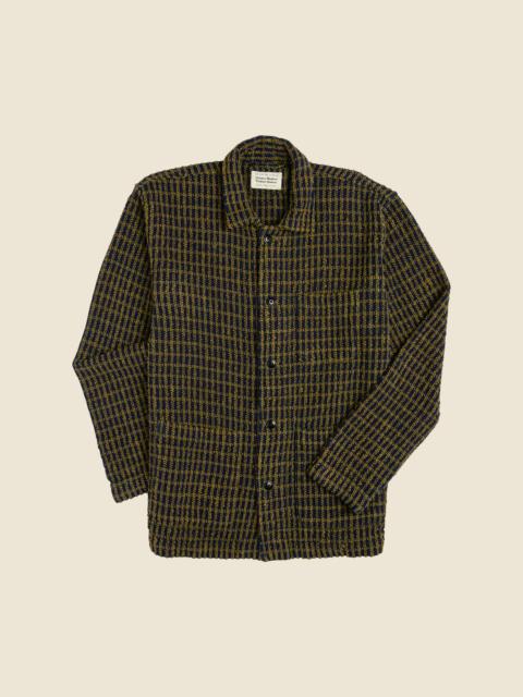 Original Madras Trading Co. N°106 Shirt Jacket