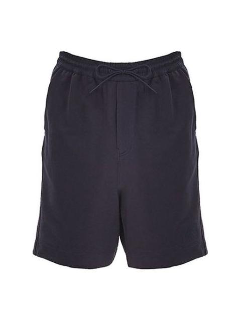 Y-3 adidas Y-3 Classic Terry Shorts 'Navy' FN3396