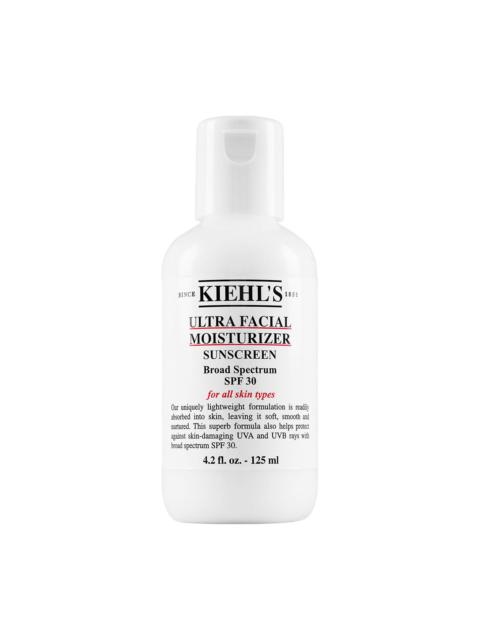 Kiehl's Ultra Facial Moisturizer SPF 30