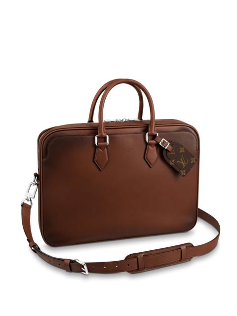 Louis Vuitton Dandy Briefcase MM
