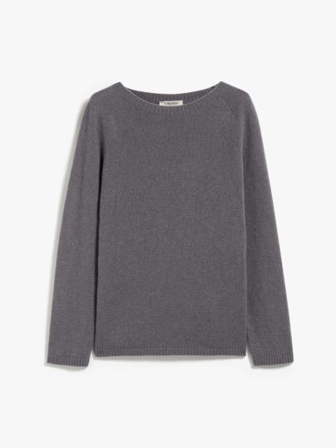 'S Max Mara GEORG Wool and cashmere sweater