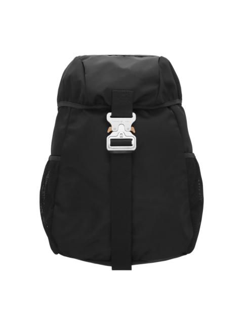 1017 ALYX 9SM BUCKLE CAMP BACKPACK | REVERSIBLE