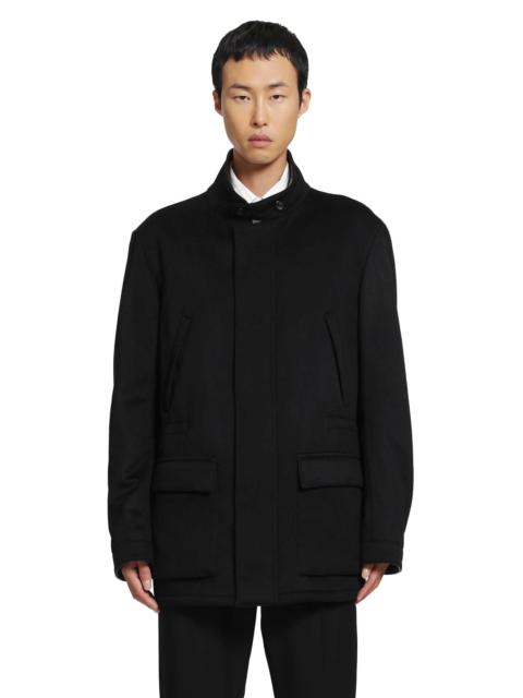 LARDINI Cashmere Field Jacket
