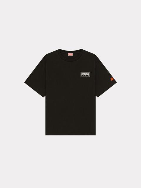 KENZO KENZO Paris oversized T-shirt