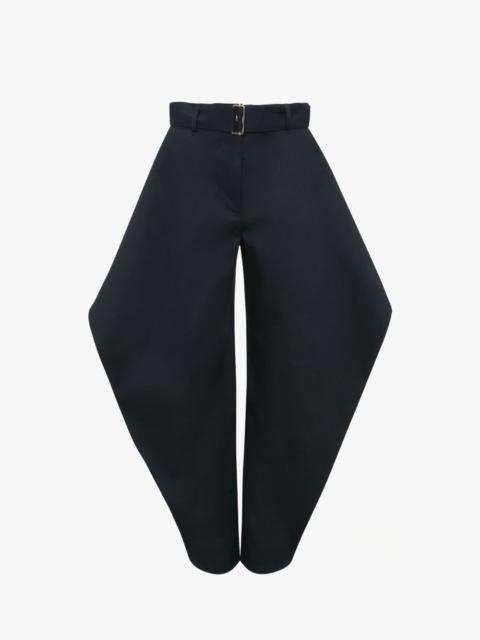 JW Anderson KITE TROUSERS