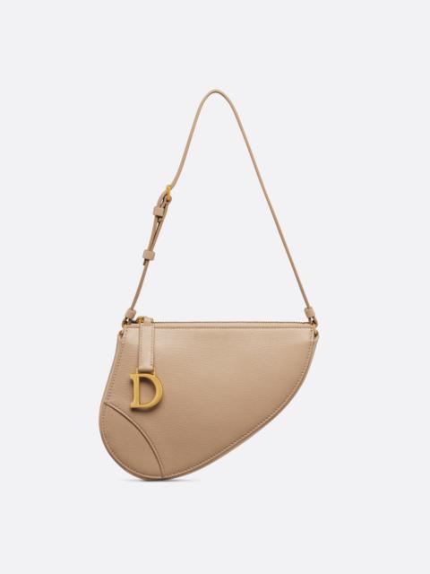 Dior Saddle Shoulder Pouch