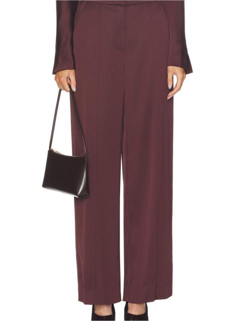SIMKHAI Kyra Wide Leg Pant