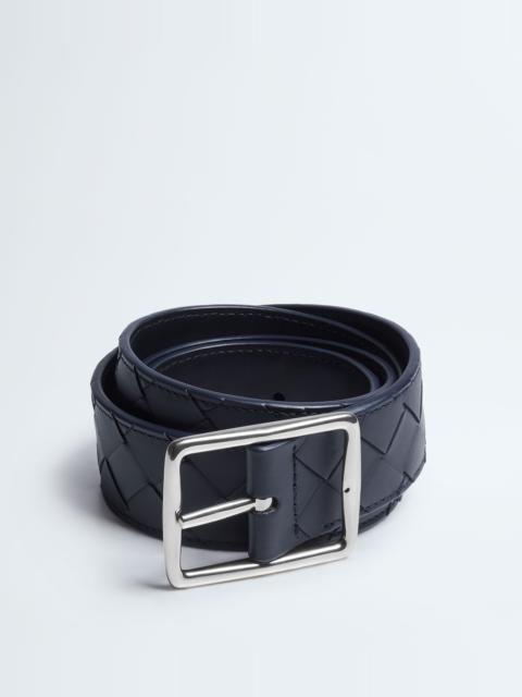 Bottega Veneta Reverso Belt