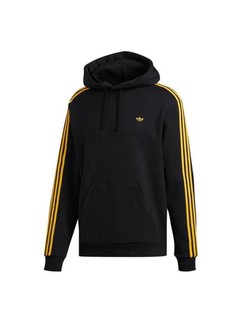 adidas originals Mini Shmoo HD Casual Sports Black EC7325