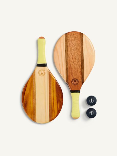 FRESCOBOL CARIOCA TRANCOSO SIGNATURE BATS