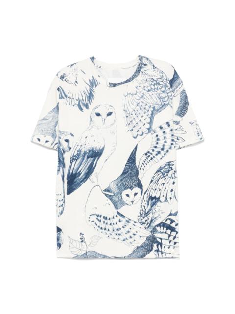 printed T-shirt