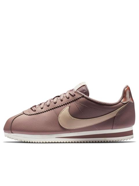 Nike (WMNS) Nike Classic Cortez 'Smokey Mauve' AV4618-200