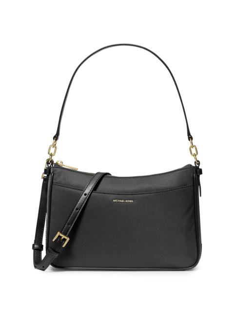 MICHAEL KORS Women's Medium Jet Set Shoulder Bag - Black