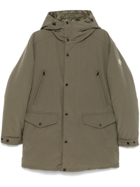 Moncler Prefouns coat