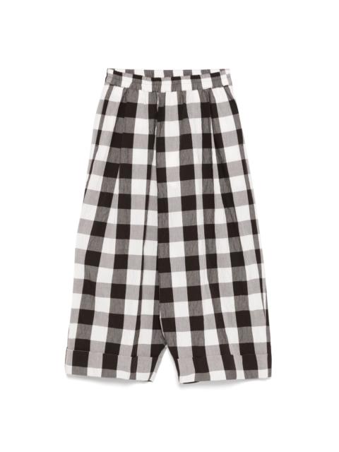 Toogood the Baker trouser