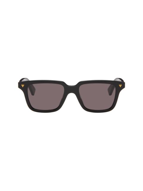 Bottega Veneta Black BV1363S Sunglasses