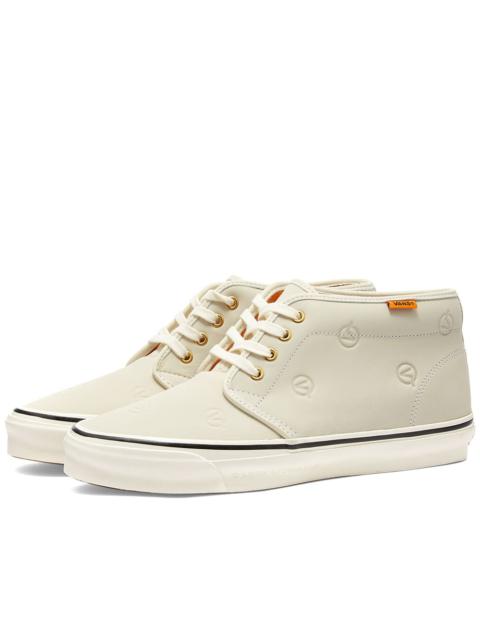Vans Vans Vault x LQQK Studio UA OG Chukka Boot LX