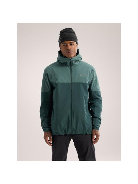 Sabre Insulated Midlayer