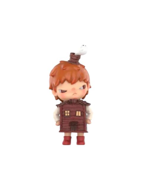 Pop Mart Hirono Shelter Series Cabin Figure