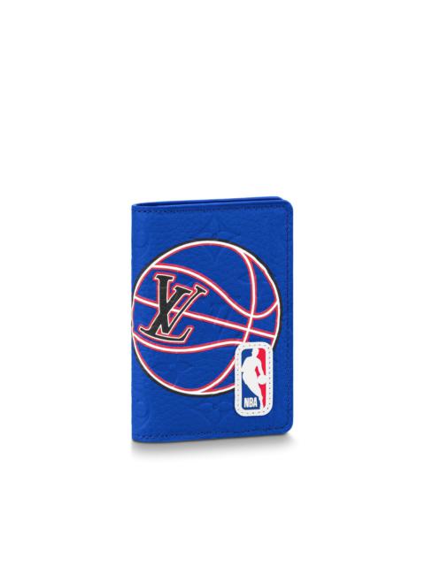 Louis Vuitton Pocket Organizer