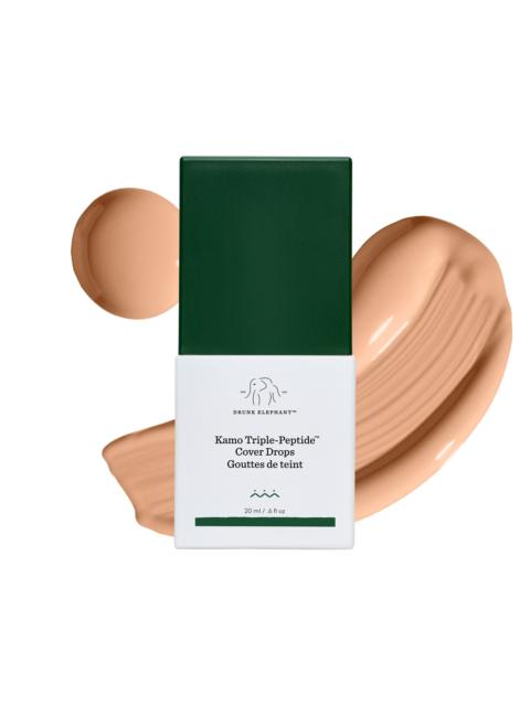 Drunk Elephant Kamo Triple-Peptide™ Multi-Use Serum Foundation