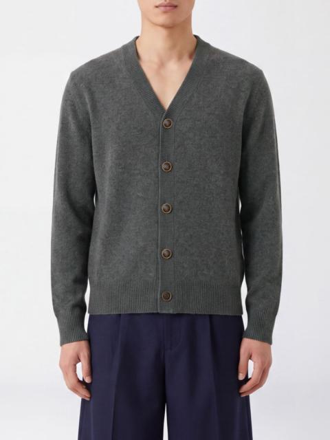 Brunello Cucinelli BRUNELLO CUCINELLI Sweater Men color Grey