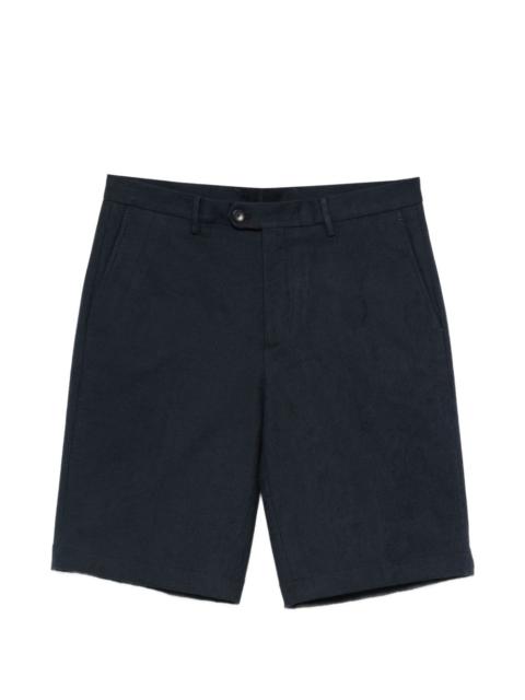 Etro button shorts