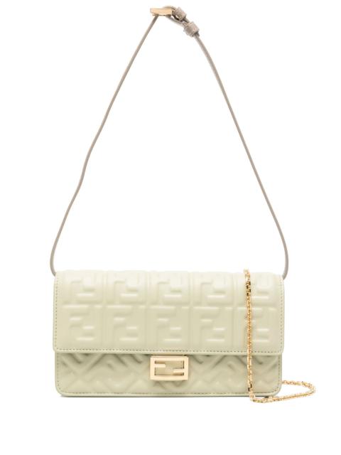 FENDI Fendi Baguette Cross Body Bag