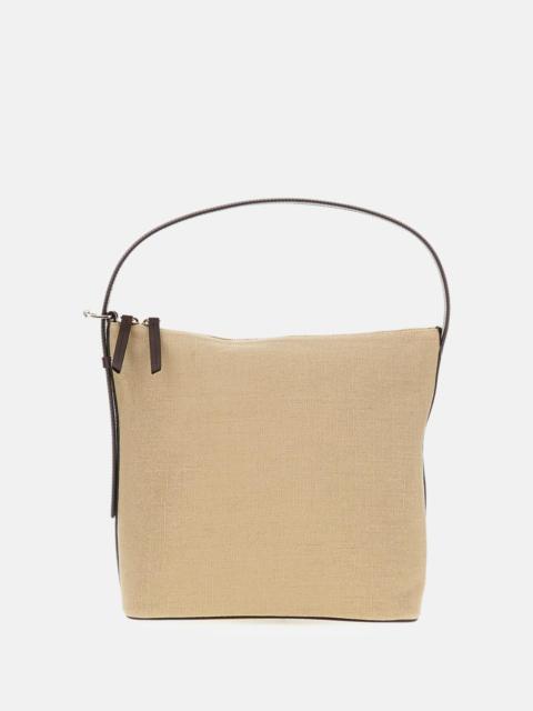 A.P.C. Real Leather Bag